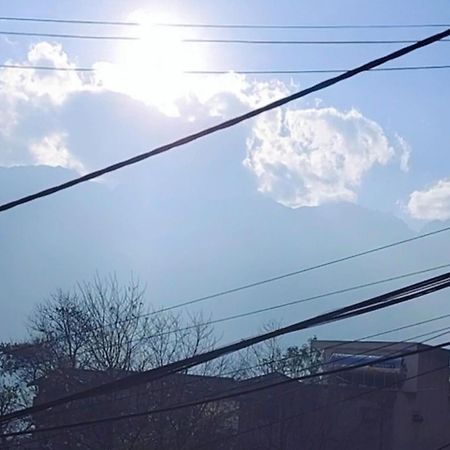 Thao Linh Home Sa Pa Luaran gambar