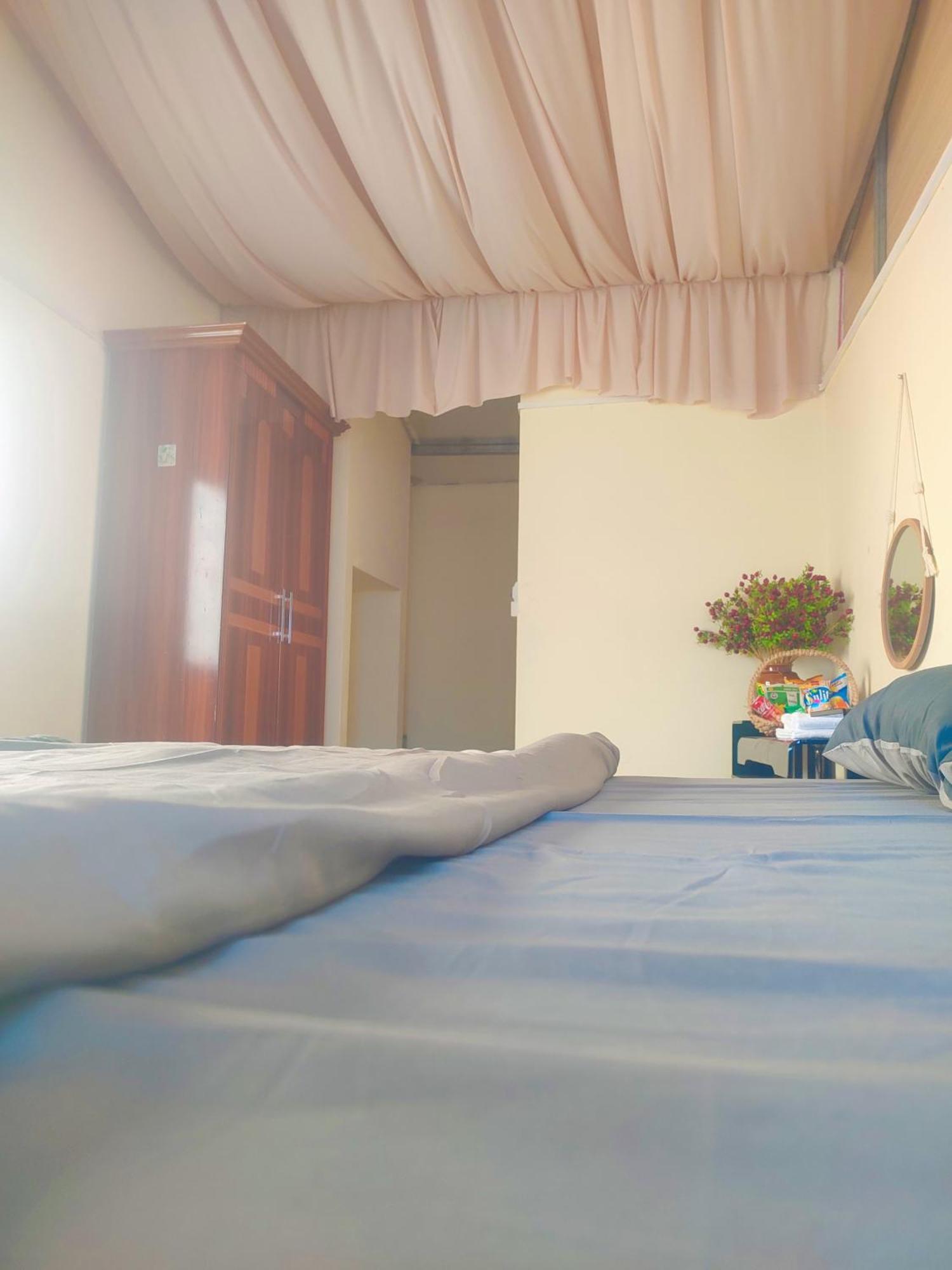 Thao Linh Home Sa Pa Luaran gambar