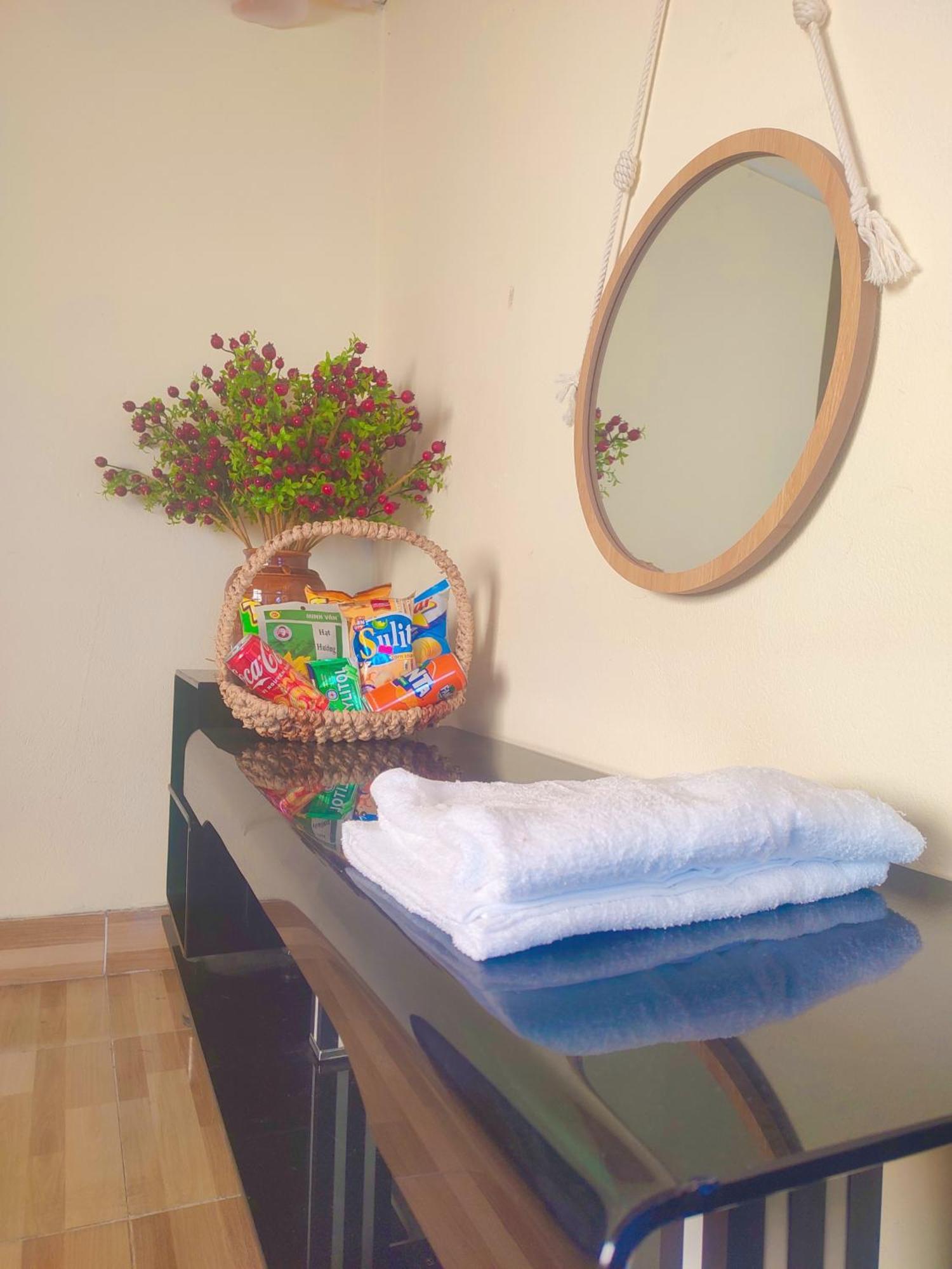 Thao Linh Home Sa Pa Luaran gambar