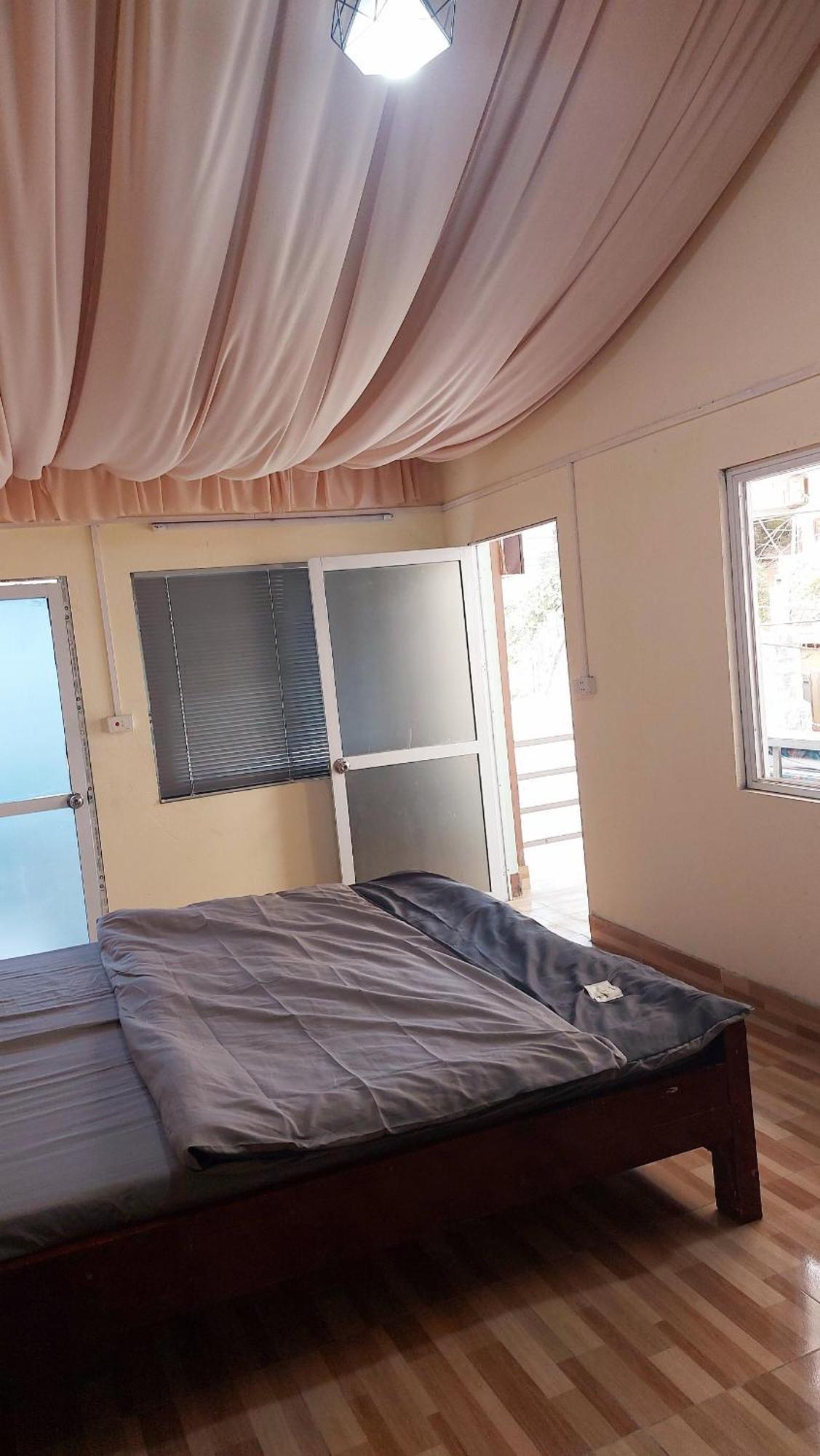 Thao Linh Home Sa Pa Luaran gambar