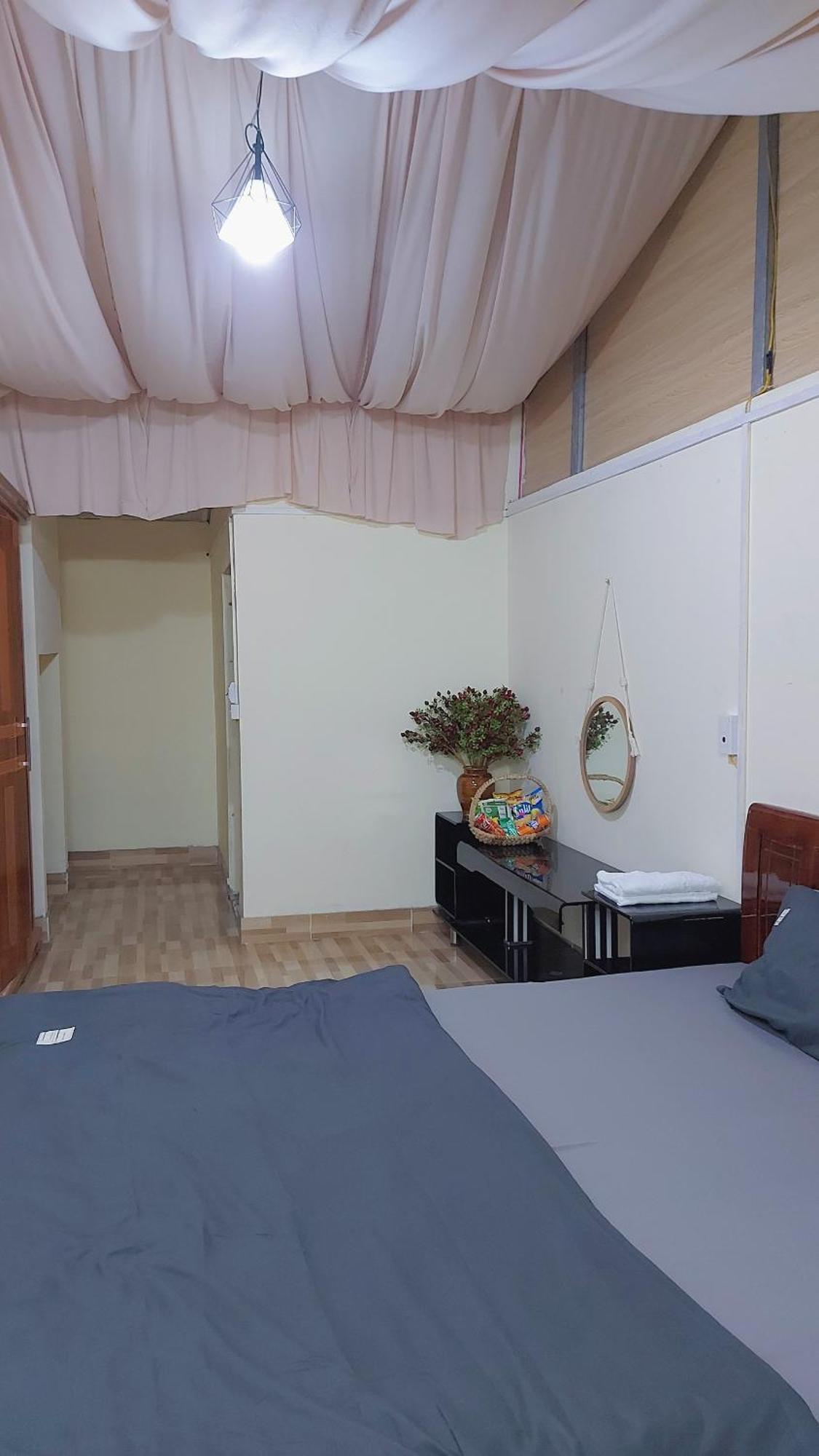 Thao Linh Home Sa Pa Luaran gambar